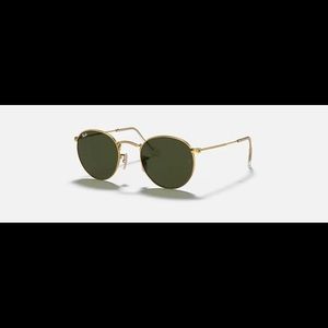 Ray ban round sunglasses